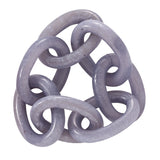 CHAIN LINK NAPKIN RING