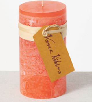 3.25" Timber Candle