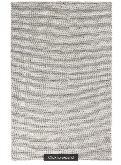 Dawson Gray Multi 5' x 8'