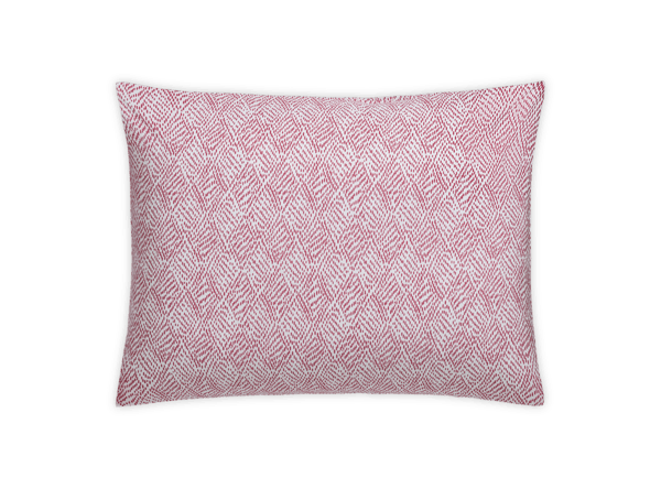 Duma Diamond King Duvet Berry