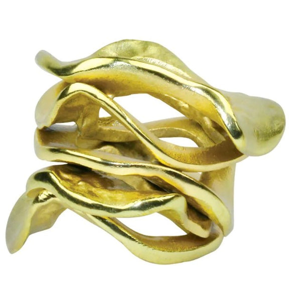 Flux Napkin Ring