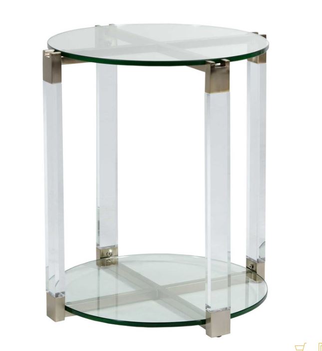 GINNY SIDE TABLE
