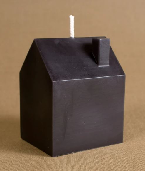 CONIC HOUSE CANDLE