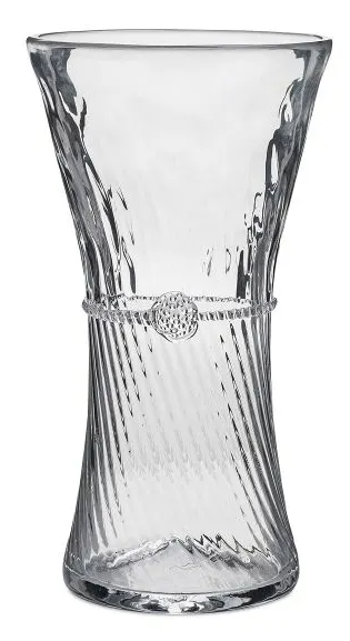 Graham 8" Corset Vase