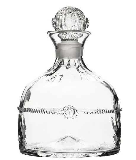 Graham Whiskey Decanter