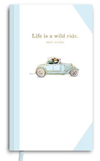 Assorted Good Juju Notebooks