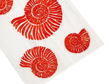 Spinning Shells Tip Towel