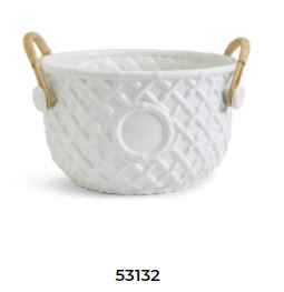 Two's Company Napkin Holder - Thumbnail 3