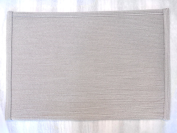 City Rectangle Placemat