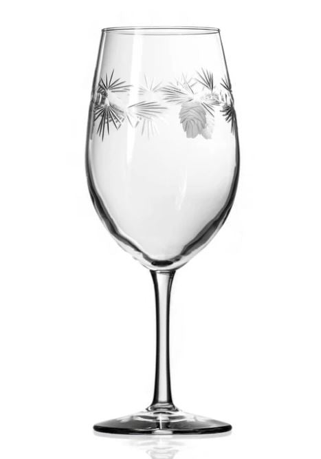 ICY PINE ALL PURPOSE WINE GLASS