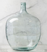 Demijohn Recycled Glass