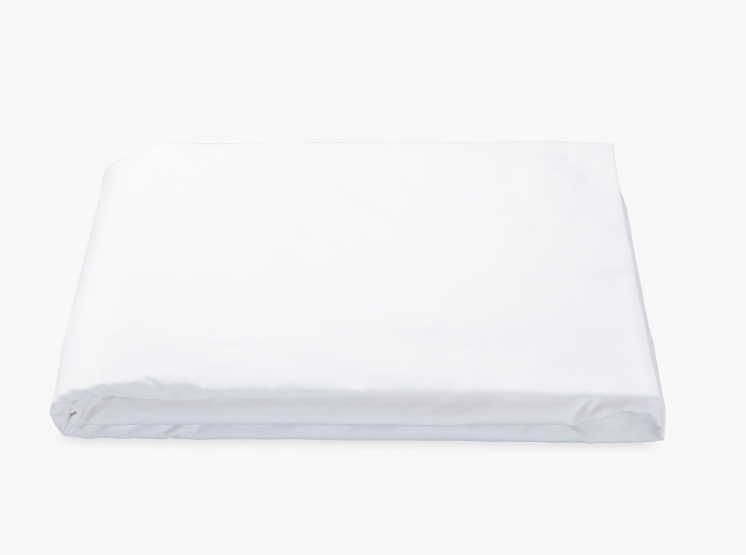 Luca Low-Profile Fitted Sheet