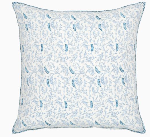 Madhavi Pillow