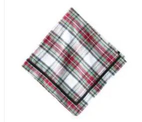 Stewart Tartan Napkin