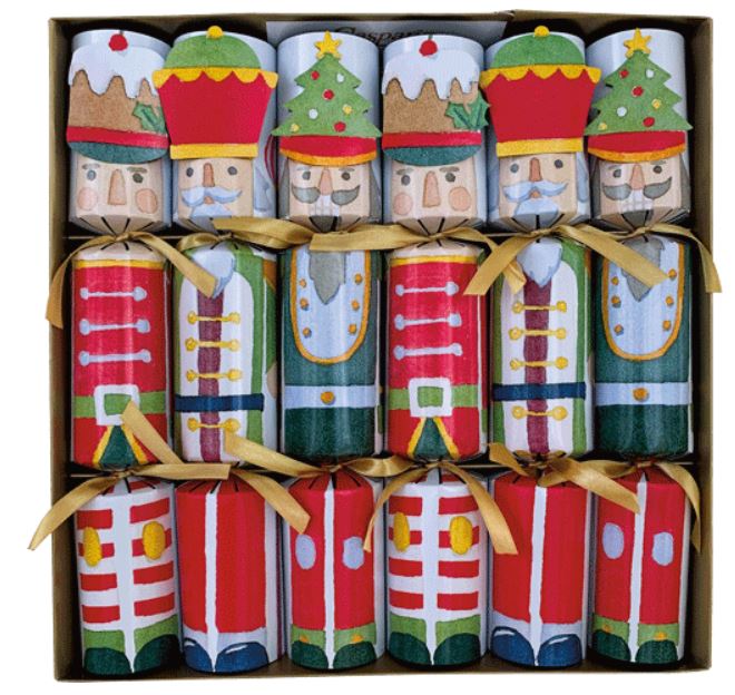 March of the Nutcrackers