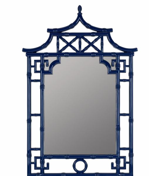 PINLO Wall Mirror