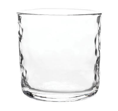 Puro Rocks Glass