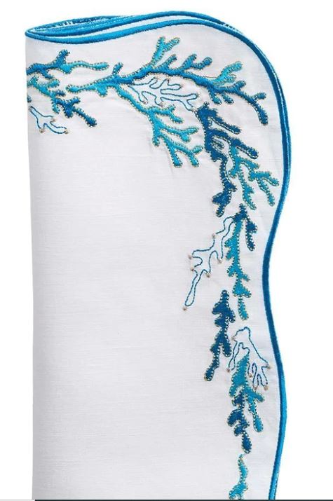 Reef Napkin