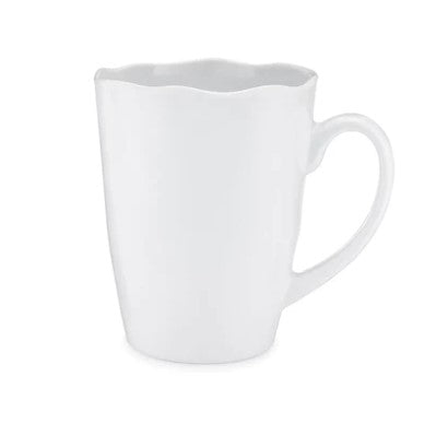 Ruffle Mug