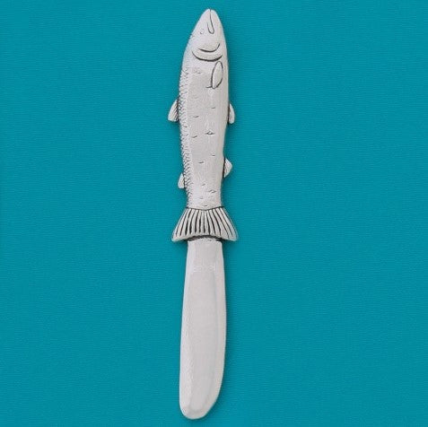 Nautical Small Pate Knife
