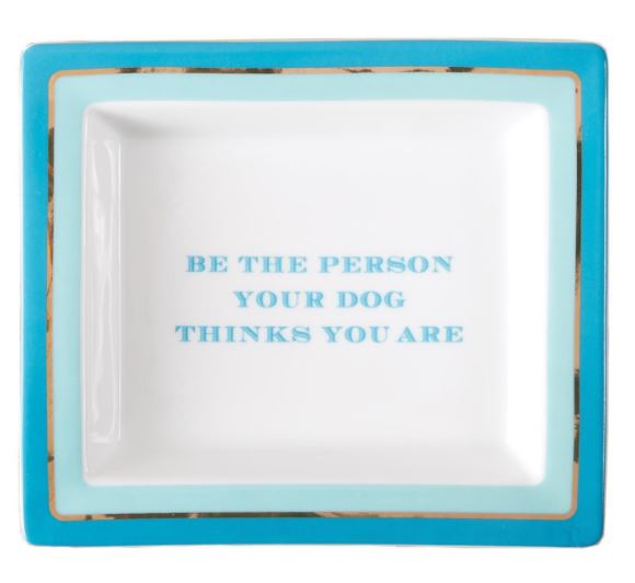 BE THE PERSON TRAY