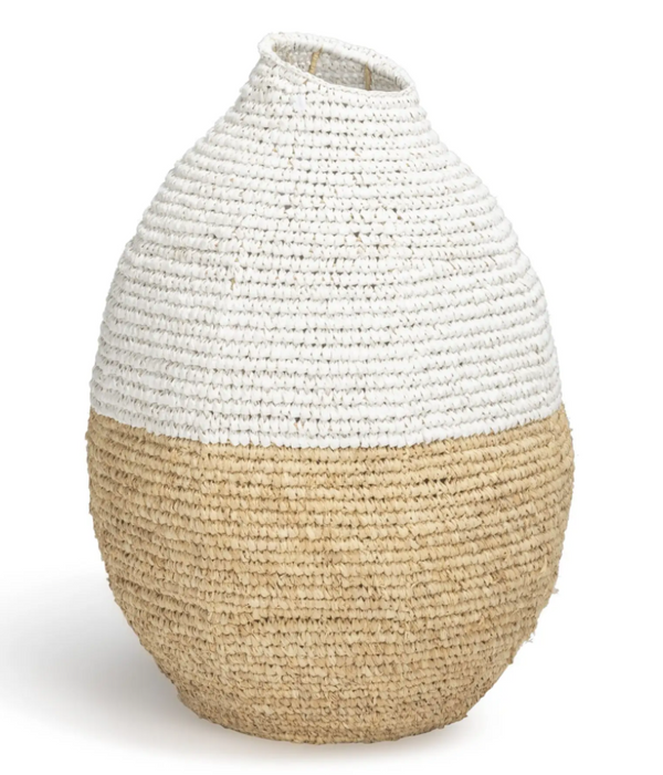 Harbor Woven Urn