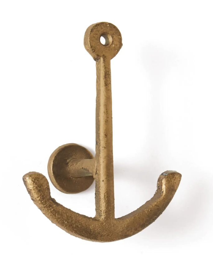 Skipper's Anchor Hooks