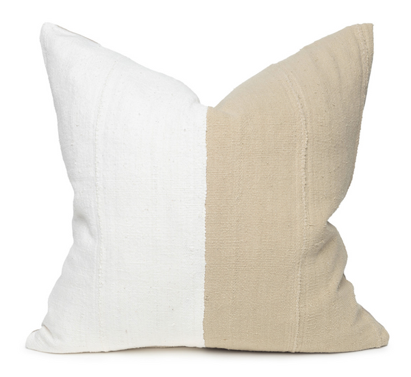 Kara Pillow 22"