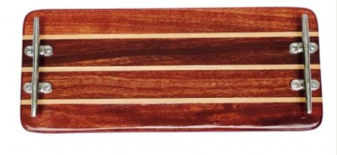 Narrow Rectangle Plank