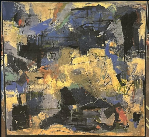 Summer Dreams Painting