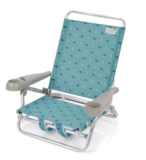 Sandbar Low Beach Chair