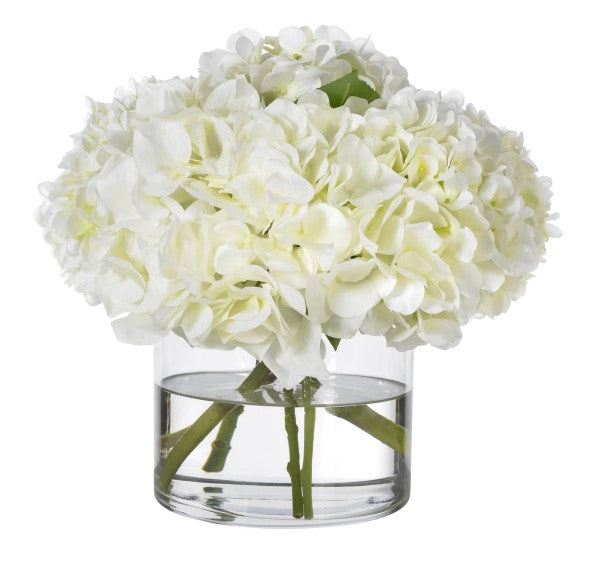 White Whisper Bouquet