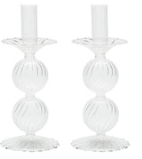 Bella Short Candle Holder