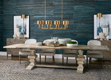 Baldrick Extension Dining Table