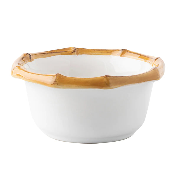 Bamboo Ramekin