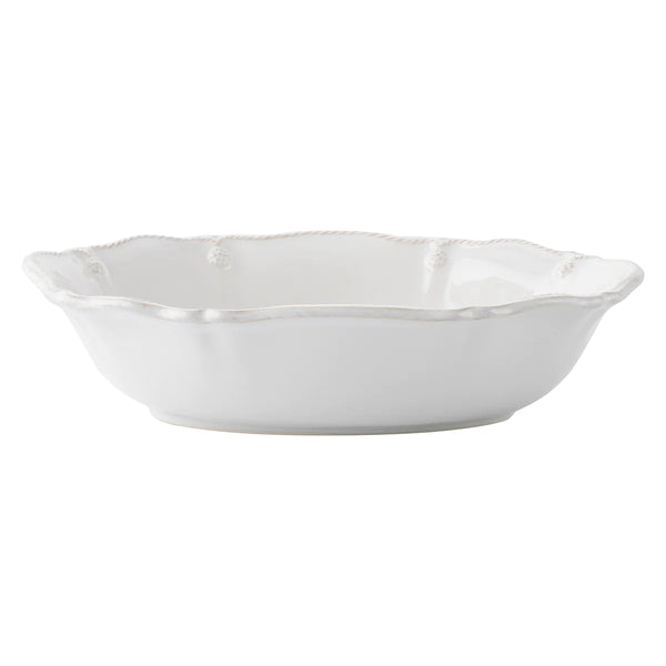 Berry & Thread 12" Oval Serving Bowl