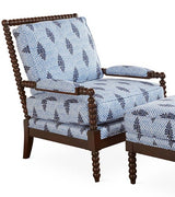 Bankwood Chair