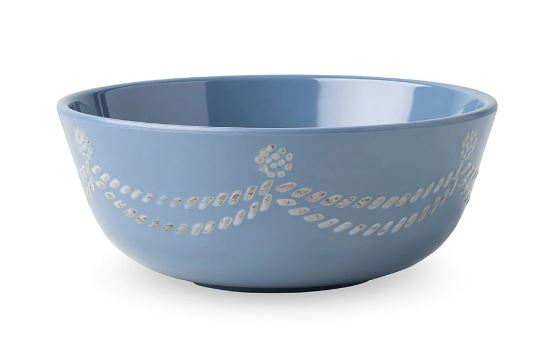 Berry & Thread Melamine Cereal/Ice Cream Bowl