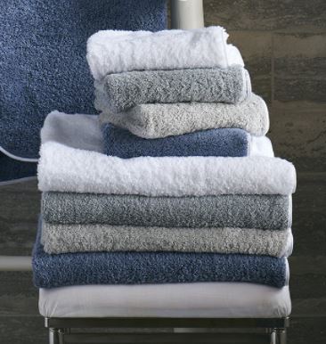 Cairo Wave Bath Towel