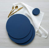 CLASSIC CANVAS PLACEMAT ROUND