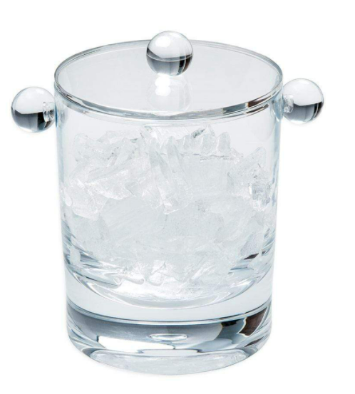 ACRYLIC ICE BUCKET