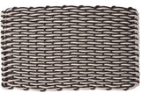 Woven Rope Doormat