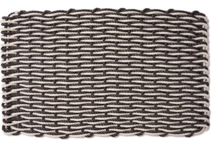 Woven Rope Doormat