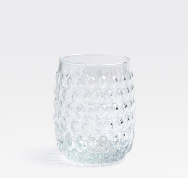 Claire Glass Tumbler