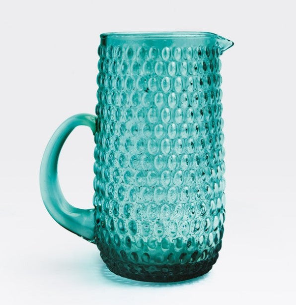 Claire Glass Pitcher