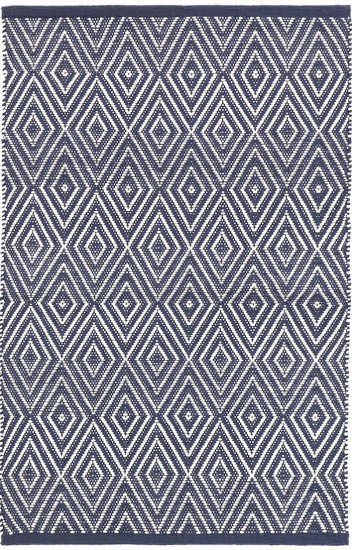 Diamond Indoor/Outdoor Rug – LouLous Decor