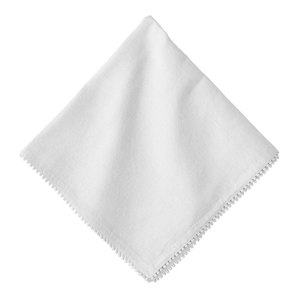 Berry Trim Napkin