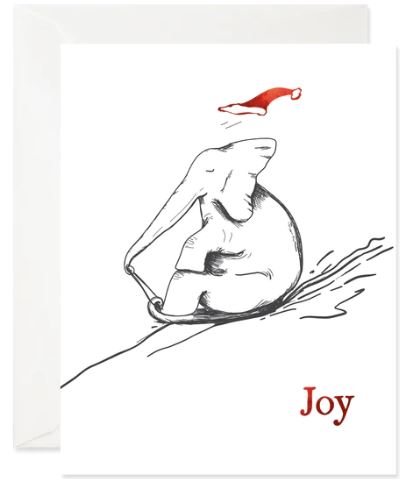 Assorted GOODJUJU Greeting Cards