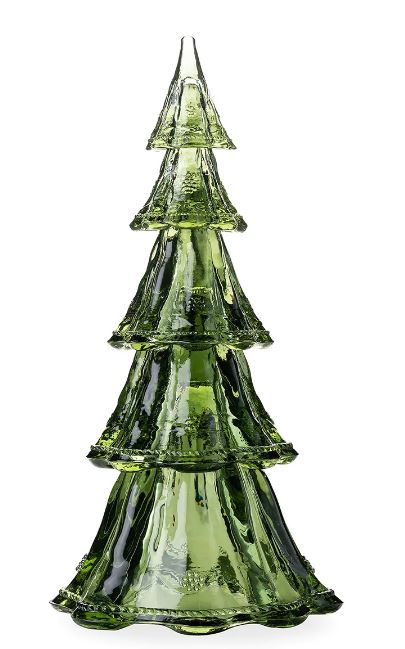 Berry & Thread Tree Set 9" & 16"