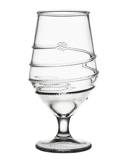 Amalia Acrylic Goblet